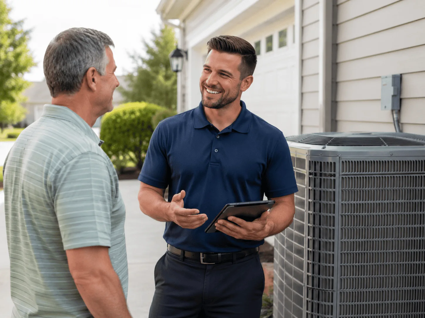 Heat Pump Installation Concord, NH FAQs